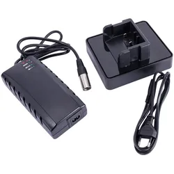 Panasonic Schnellladegerät Rapid Charger 26 V