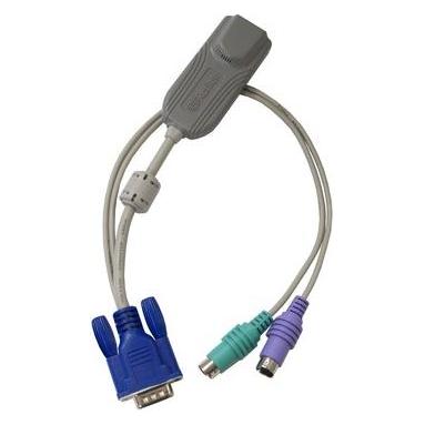 Raritan PS/2 Computer Interface Modul (CIM) (MCIM-PS2)