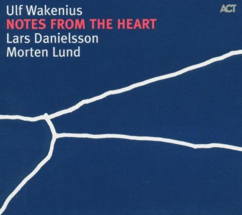 Ulf Wakenius - Notes from the Heart - Preis vom 10.10.2026 11:48:34 h