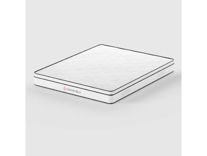 SMARTBett Taschenfederkernmatratze Comfort H4 7-Zonen Orthopädisch 140x200