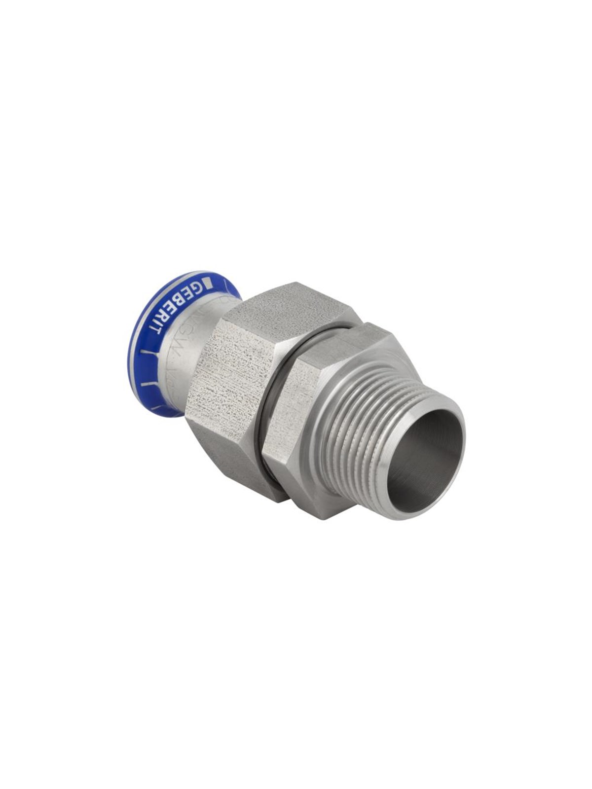 Geberit Adunion mt stst d22-r3/4