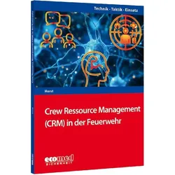 Horst:Crew Ressource Management (CRM) i, Fachbücher von Bernhard Horst
