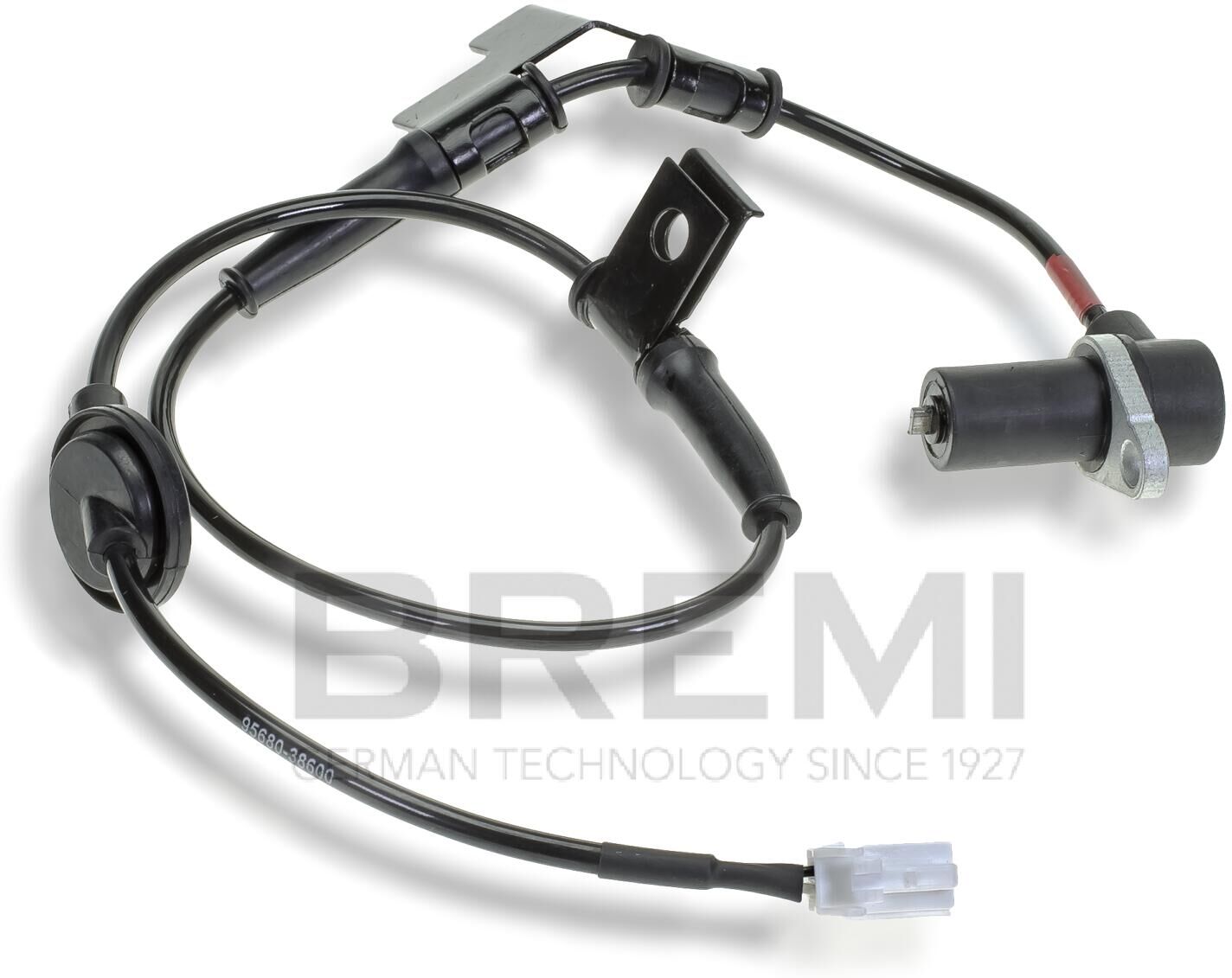 Bremi Sensor, Raddrehzahl 51264 Für Kia