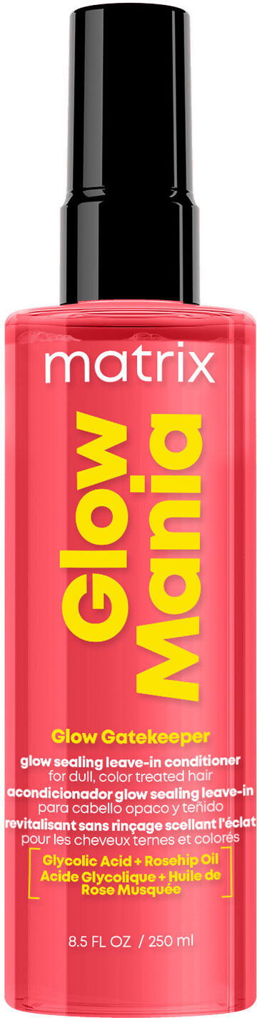 MATRIX Glow Mania Glow Gatekeeper Leave-In-Conditioner 250ml