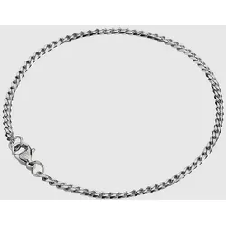 Northern Legacy Minimal Sequence Bracelet Schmuck silver toned Gr. M