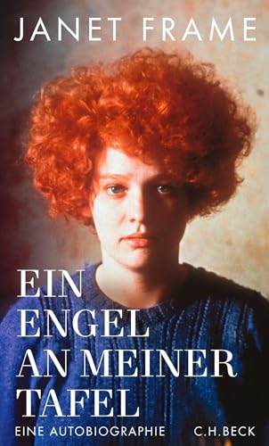 Janet Frame - Ein Engel an meiner Tafel: Eine Autobiographie - Preis vom 11.10.2026 15:43:13 h