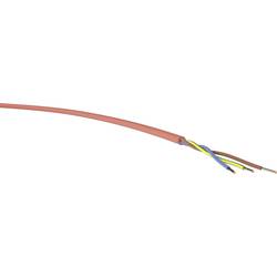 CONRAD VER SIHF-JB 3x 0,75 Ri. 50 Energieleitung SIHF-JB 3 x 0.75 mm² 50 m