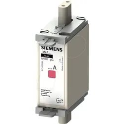 SIE 3NA6803 - NH-Sicherungseinsatz, NH000, In: 10 A, gG, Un AC: 500 V, Un DC: