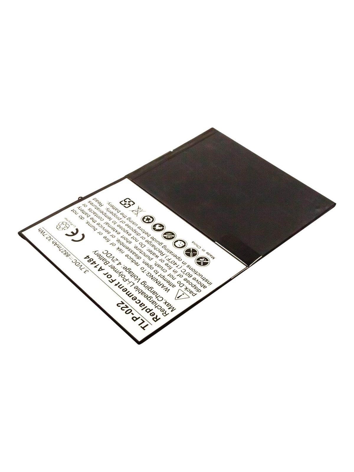 CoreParts Battery battery - Li-pol
