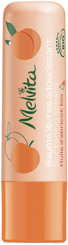 Melvita Impulse bálsamo de labios calmante 3,5 gr