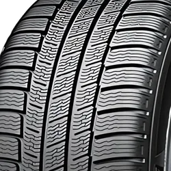 Latitude Alpin 255/50 R19 107H MO XL Winterreifen