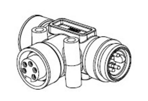 Molex 1201010001 Sensor-/Aktor-Adapter