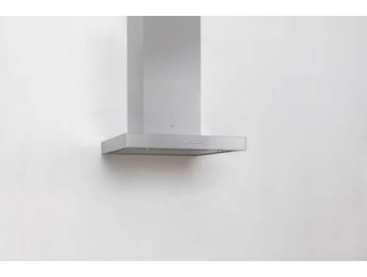 Novy - Hotte Décorative Murale 6500 Salsa