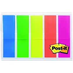 3M, Haftnotiz, Index-Marker (43.20 x 11.90 mm)