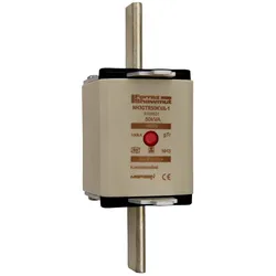 Mersen NH-Sicherungseinsatz SG NH3GTR50KVA-1
