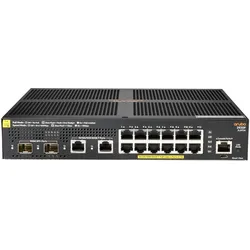 2930F-12G-POE+-2G/2SFP+ neu
