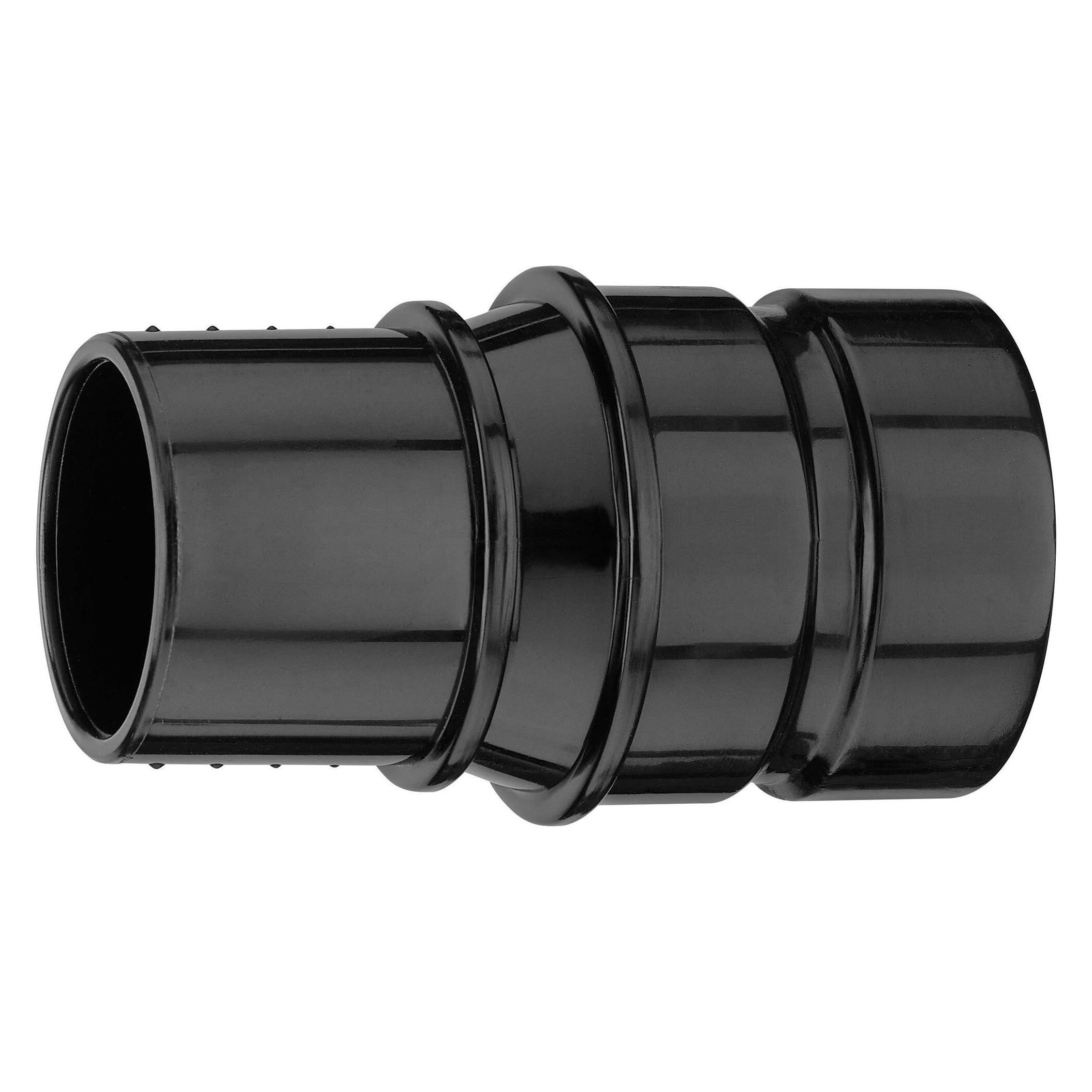 DeWalt Adapter 35mm 35mm auf 35mm (DWV9130-XJ)