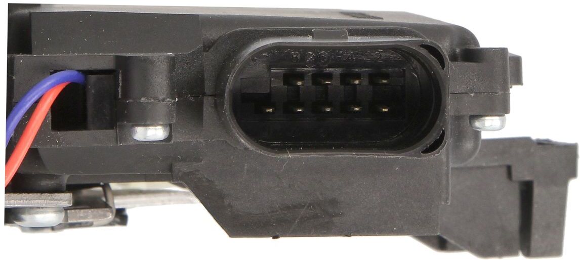 Türschloß MEAT & DORIA 31174