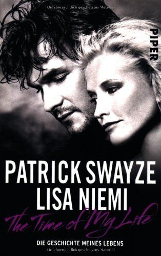 Patrick Swayze - The Time of My Life: Die Geschichte meines Lebens - Preis vom 19.10.2026 19:33:35 h