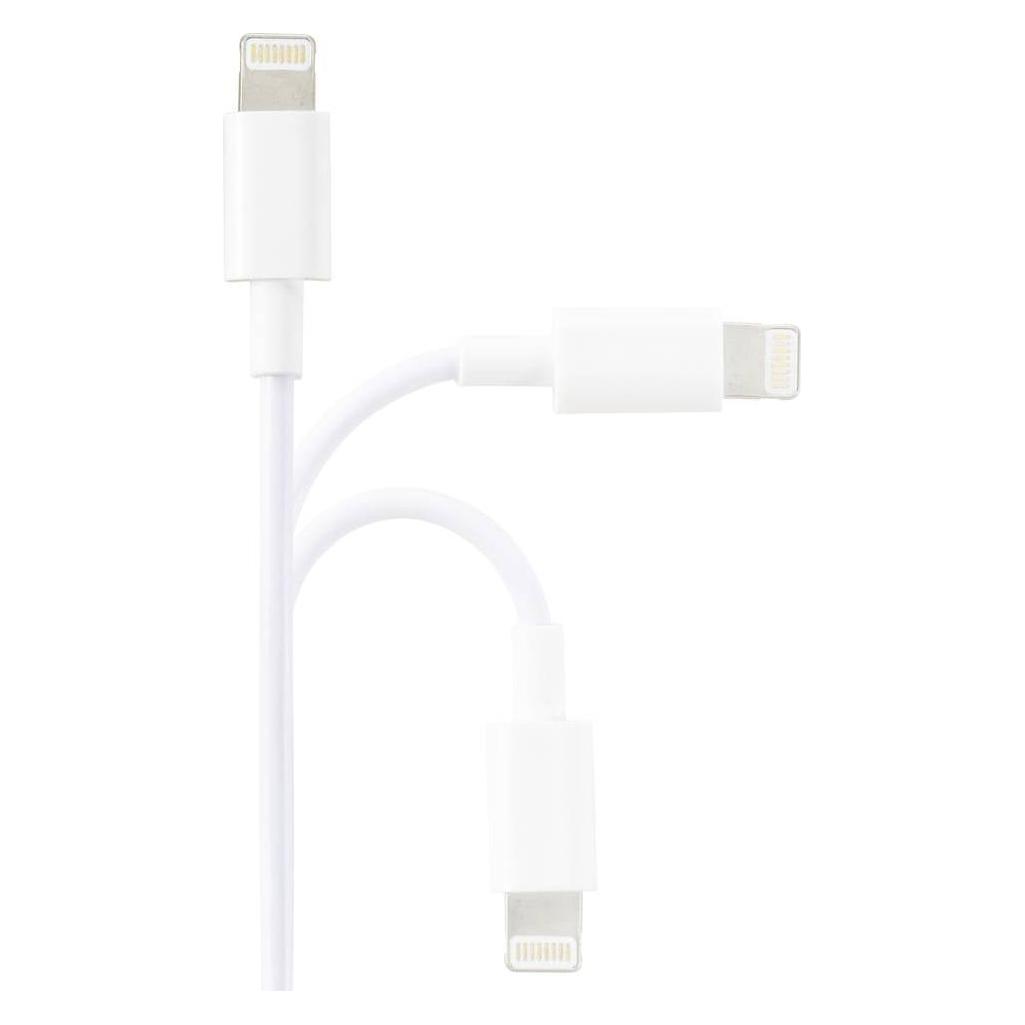 Renkforce USB A - Lightning (3 m, USB 2.0, 4.50 W) (RF-5724088)