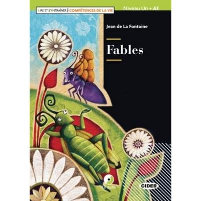 Lire et s'entrainer - Competences de la Vie, Taschenbuch von Jean de La Fontaine,Jerome Lechevalier, De Agostini Scuola