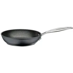 Spring Pfanne Meridian Intense Pro Ø 20 cm Aluminium Schwarz