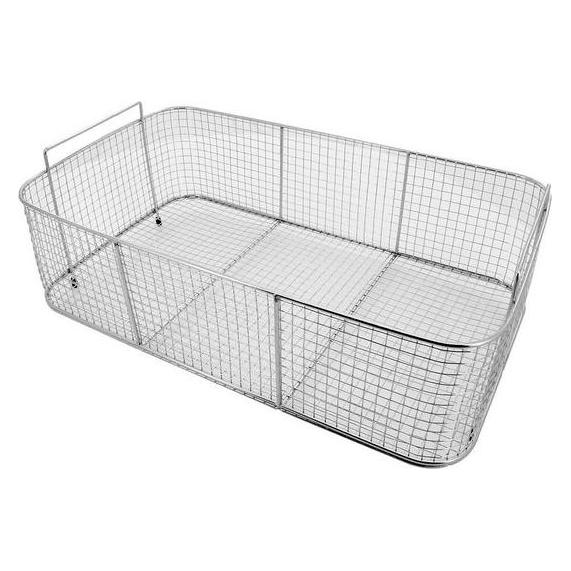 RS PRO Ultraschallreiniger-Korb für 27 l Gerät 465 (1837519)
