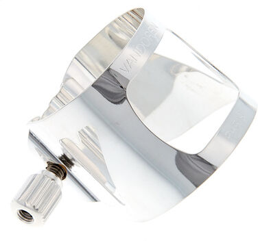 Vandoren Optimum Ligature Bass Clar SP