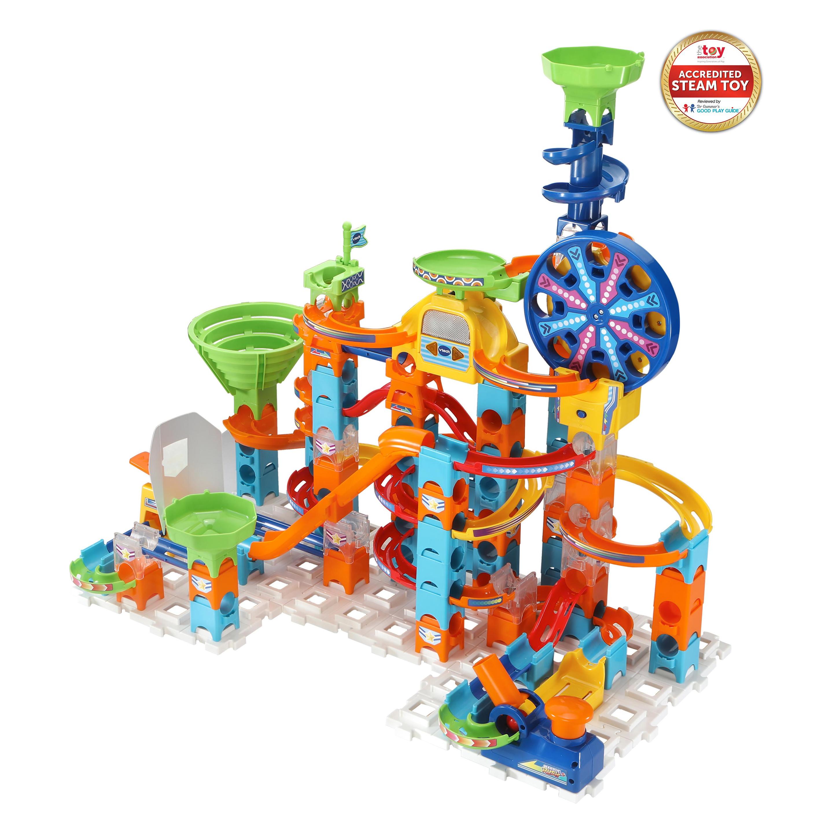 VTech Marble Rush - Ultimate Set XL100 E (80-542349)