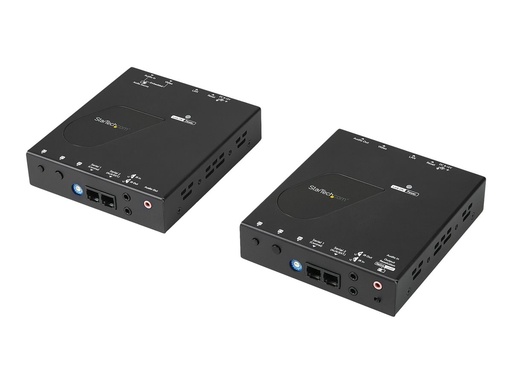 StarTech.com Startech HDMI über IP Extender Kit - Video over (ST12MHDLAN4K)