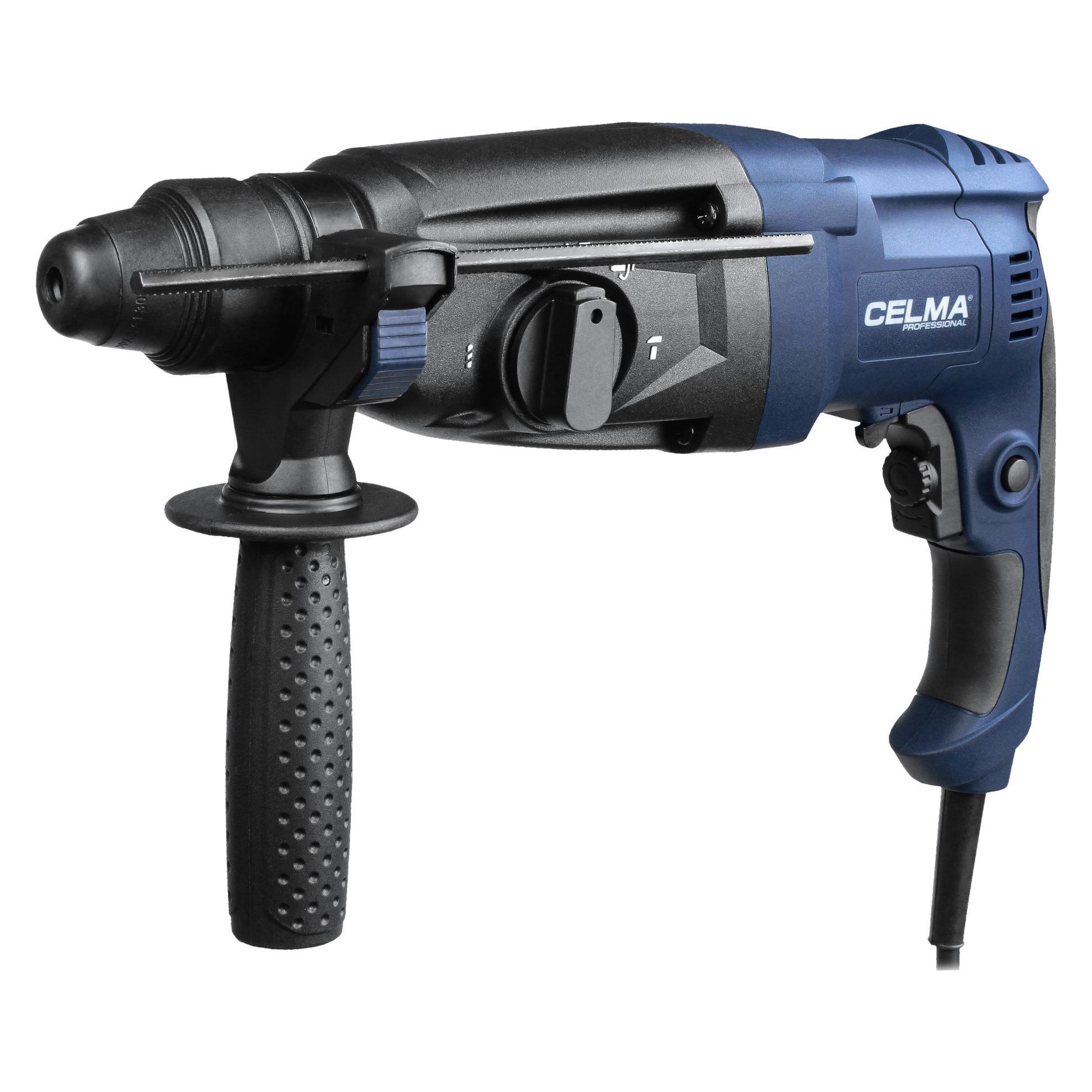 Celma Professional Bohrhammer PRWg 26AEO (1091733)