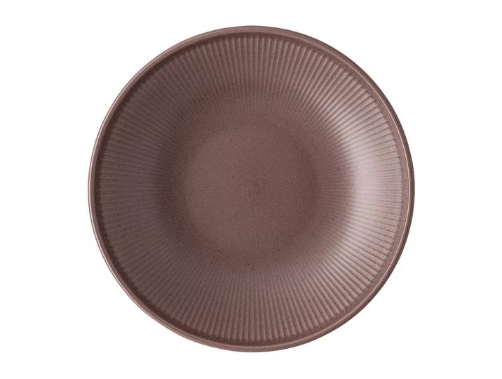 Rosenthal Assiette creuse Thomas Clay Ø23 cm Rust