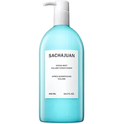 Sachajuan, Conditioner, Hair Care Over Night Hair Rep(re) 990 ml (990 ml)
