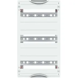 Striebel & John, Verteilerschrank Zubehör, STR MBG413 Bausatz Reiheneinbau Gerätemodul