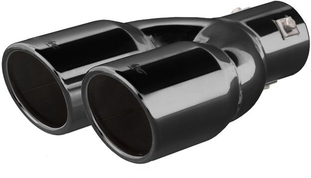 Simoni Racing TRX/18N Uitlaatsierstuk