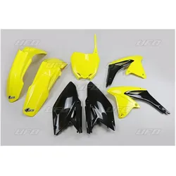 Ufo Plast, Motorrad Zubehör, KIT 999 18