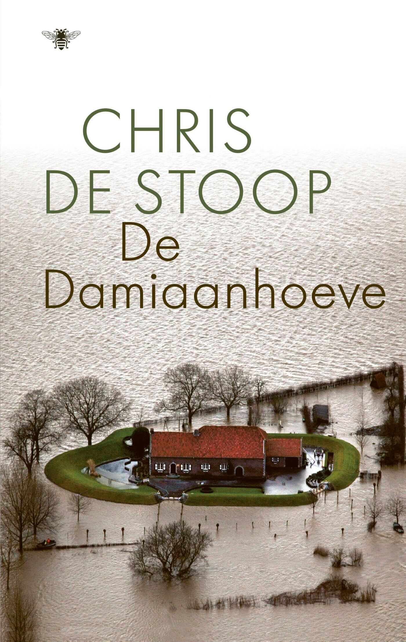 Stoop, Chris de - De Damiaanhoeve - Preis vom 13.10.2026 11:25:28 h