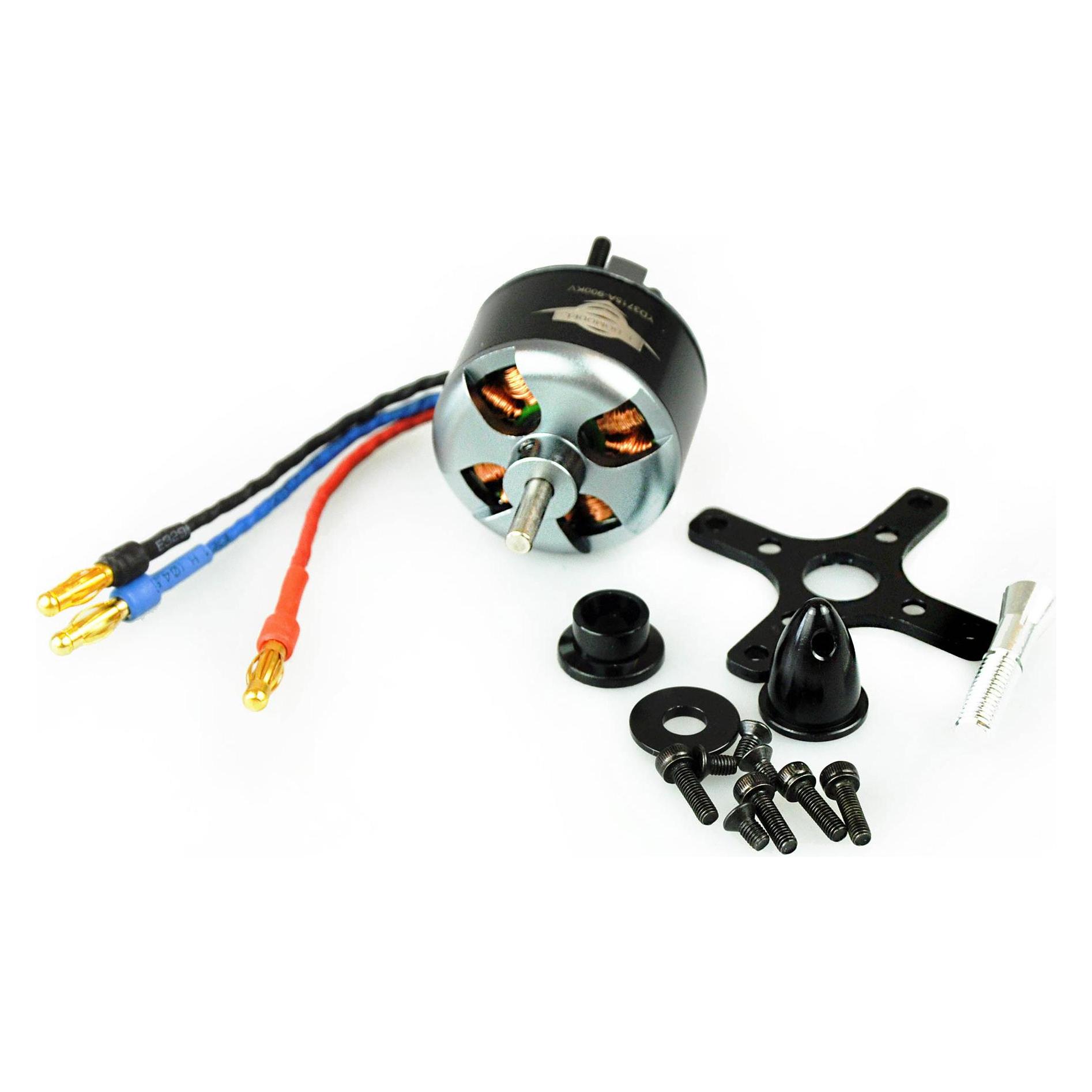 Amewi Brushless Motor 3715 950KV Aussenläufer A36 (39883308)