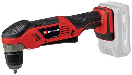 Einhell TE-AD 18 Li 1-Gang-Winkelbohrmaschine 18V ohne Akku, ohne Ladegerät