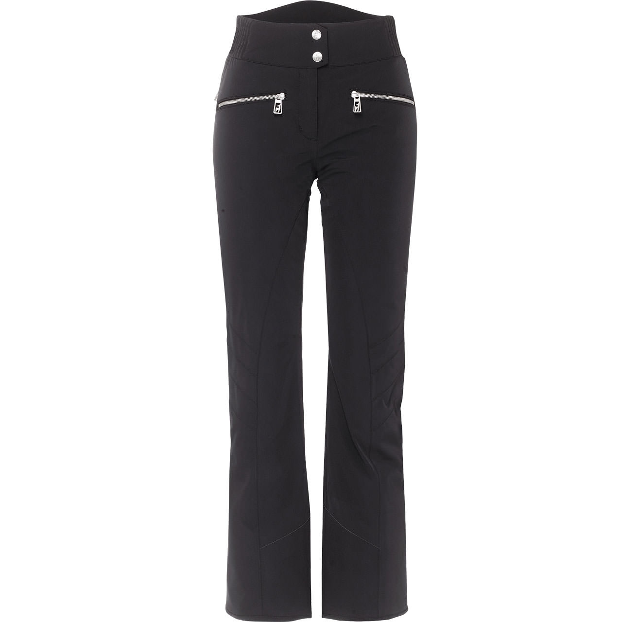 Toni Sailer Damen Skihose ALLA black - 44