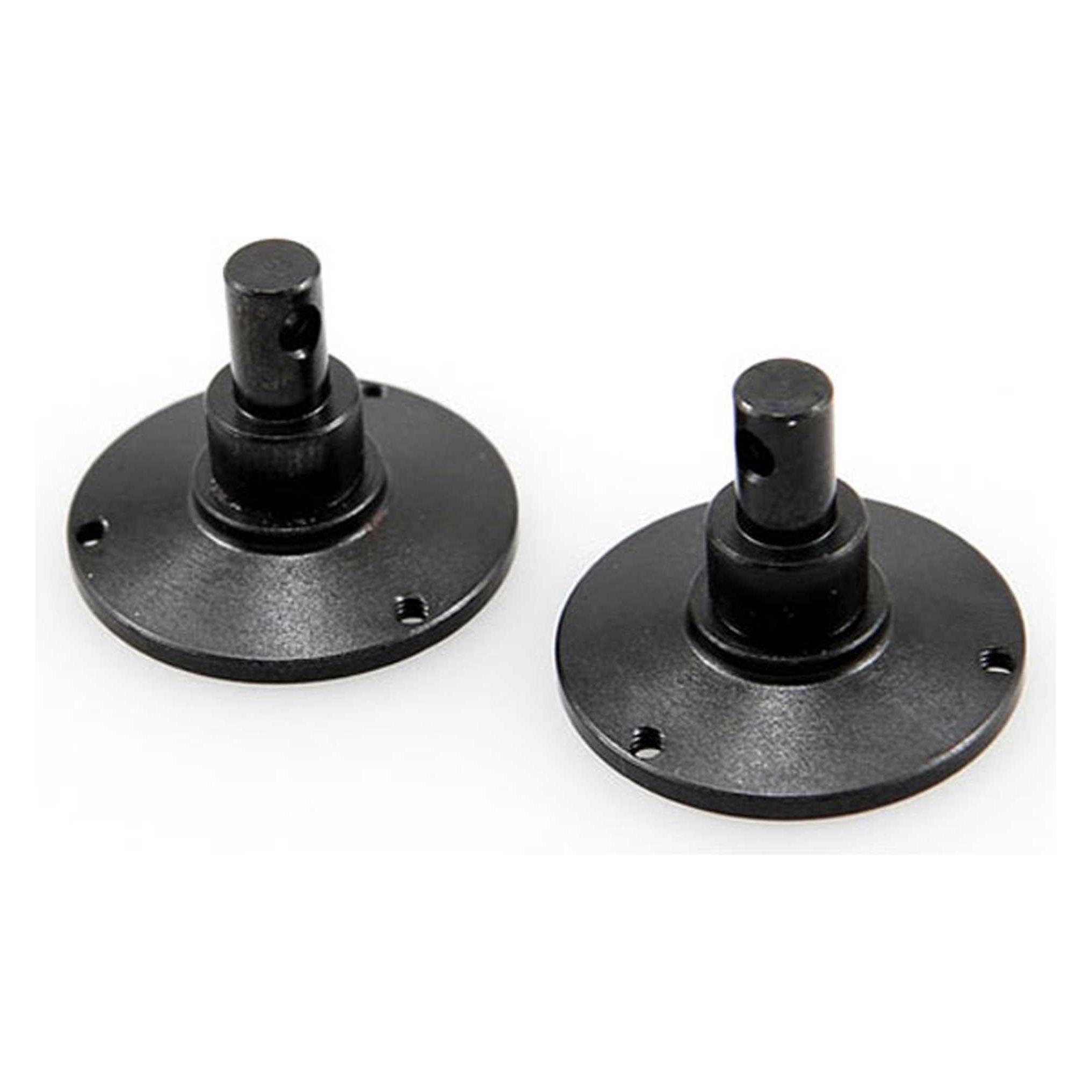 Axial Getriebeausgang Stahl (2) (AX30435)