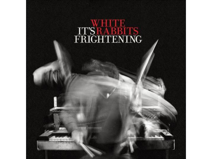 It's Frightening
