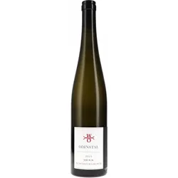 Gewürztraminer 350 N.N. Odinstal 2023 BIO
