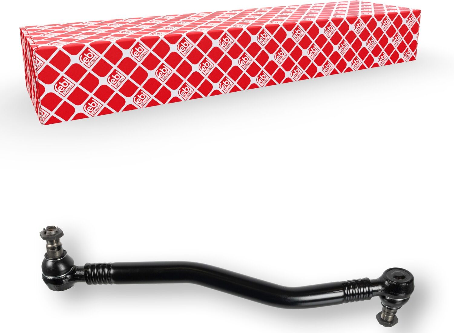 FEBI BILSTEIN 170649 Steering drag link