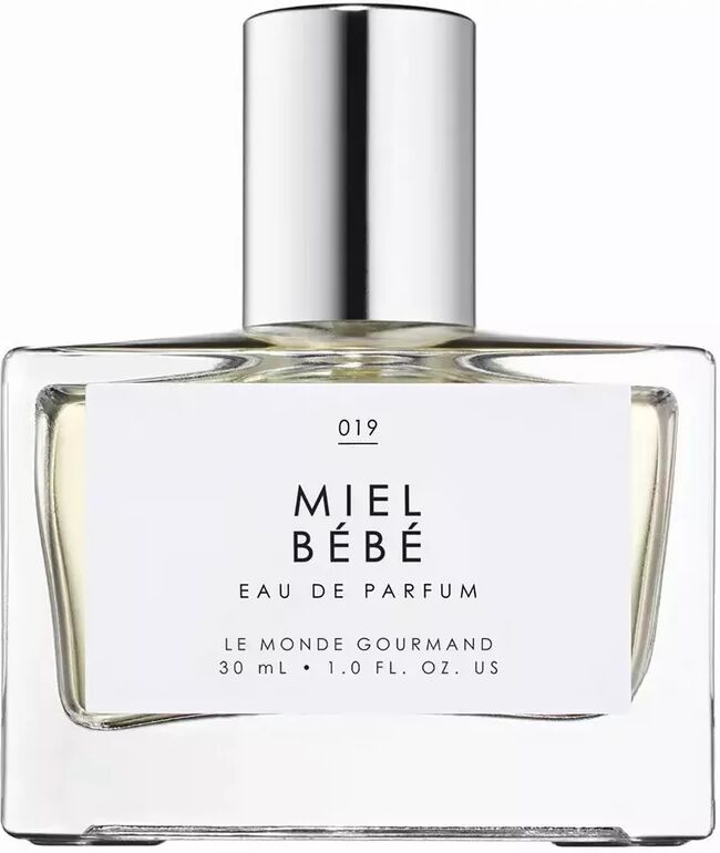 LE MONDE GOURMAND - Miel Bébé - Eau de Parfum, 30  ml, Fantasie