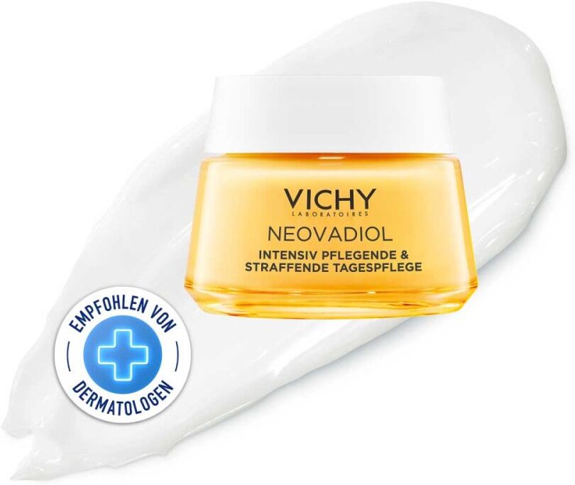 Vichy Neovadiol Tagescreme Nach Den Wechseljahren 50ml