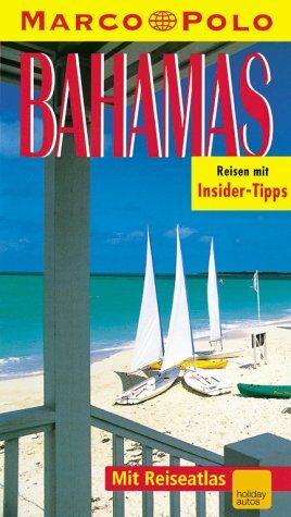 Karl Teuschl - Marco Polo, Bahamas - Preis vom 30.09.2026 09:01:18 h