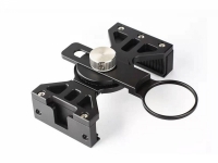 Divevolk - SeaHold für SeaTouch Aluminium Klammer inklusive 37mm Linsen Adapter für Pioneer und Pro DAC Gehäuse #
