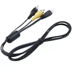 AVC-DC400, AV-Kabel