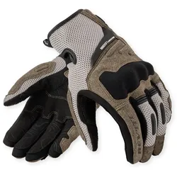Revit Cavern Damen Motorrad Handschuhe L